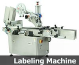 Round Bottle Labeling Machines